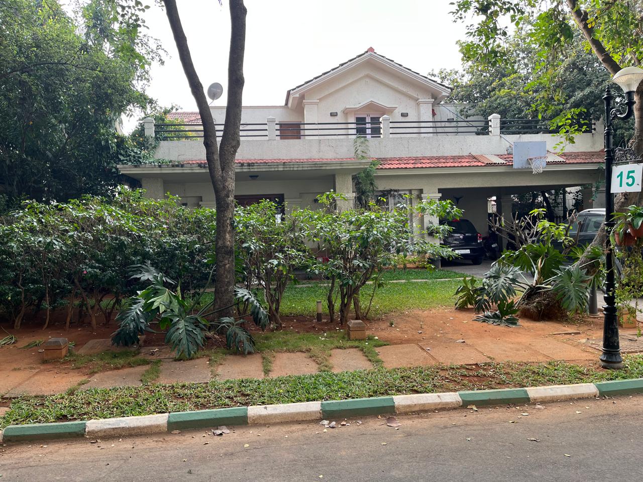 Villas photo 1
